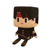 GREAT ACE ATTORNEY VOXENATION PLUSH KAZUMA ASOGI