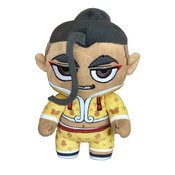 STREET FIGHTER 6 CHIBI-PLUSH JAMIE