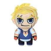 STREET FIGHTER 6 CHIBI-PLUSH LUKE