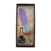 MONSTER HUNTER WILDS SEIKRET FEATHER PEN