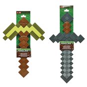 MINECRAFT BASIC ROLEPLAY ACCESSORIES ASST