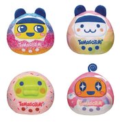 TAMAGOTCHI BANDAI NAMCO NUI PLUSH 9PC DS