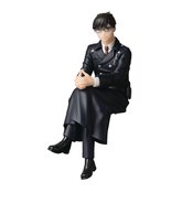 BLUE EXORCIST SHIMANE ILLUMINATI YUKIO OKUMURA PERCHING FIG