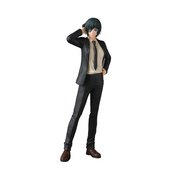 CHAINSAW MAN DESKTOP X DECORATE HIMENO FIG
