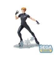 MEDALIST LUMINASTA TSUKASA AKEURAJI FIG