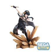 SPY X FAMILY LUMINASTA YOR FORGER THORN PRINCESS MISSION FIG