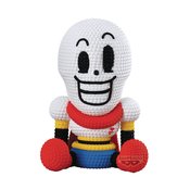UNDERTALE AMICOT PAPYRUS FIG