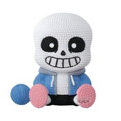UNDERTALE AMICOT SANS FIG