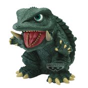 GAMERA GUARDIAN OF UNIVERSE MONSTERS GAMERA 1995 B FIG