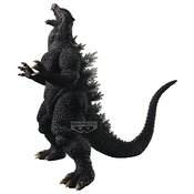 TOHO MONSTER SERIES MONSTERS ROAR ATTACK GODZILLA 2004 FIG (