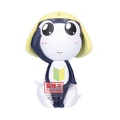 SGT KERORO BIG SOFVIMATES TAMAMA FIGURE