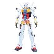 MOBILE SUIT GUNDAM GQUUUUUUX GENKA TOPPA WHITE GUNDAM FIG (N
