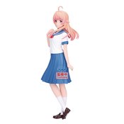 WITCH WATCH NICO WAKATSUKI FIG