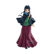 APOTHECARY DIARIES MAOMAO PONCHO FIG