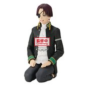WIND BREAKER SUO HAYATO CHATTING TIME FIG
