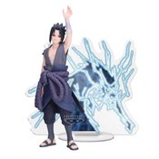 NARUTO SHIPPUDEN LIGHTNING HEAVEN SASUKE UCHIHA FIG  (C
