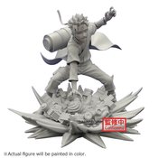 NARUTO SHIPPUDEN MEMORABLE SAGA SPECIAL NARUTO UZUMAKI FIG (
