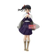 DEMON SLAYER GLITTER & GLAMOURS KANAO TSUYURI FIG