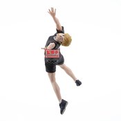 HAIKYU POSING ATSUMU MIYA FIG