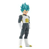 DRAGON BALL SUPER BLOOD OF SAIYANS VEGETA FIG