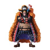 ONE PIECE DXF GRANDLINE SPECIAL MARSHALL D TEACH FIG  (
