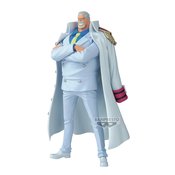 ONE PIECE GRANDLINE SPECIAL MONKEY D GARP FIG