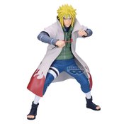 NARUTO SHIPPUDEN GRANDISTA MINATO NAMIKAZE FIG