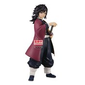 DEMON SLAYER GRANDISTA GIYU TOMIOKA FIG