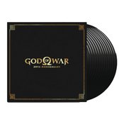 GOD OF WAR 20TH ANNIVERSARY VINYL COLLECTION 13 LP