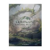 GUILD WARS 2 LIVING WORLD SEASON 2 SCORE BOOK