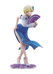 CHAINED SOLDIER IZUMO TENKA CHINA DRESS VERSION 1/7 FIG (NET