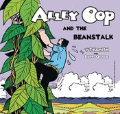 ALLEY OOP AND THE BEANSTALK GN (AL)