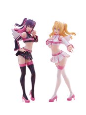 2.5 DIMENSIONAL LILIEL ANGEL PARATROOPERS LILYSA 1/7 FIG (NE