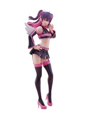 2.5 DIMENSIONAL MIRIERA ANGEL PARATROOPERS MIKARI 1/7 FIG (N