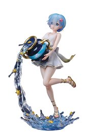 RE ZERO REM A X A AQUARIUS 1/7 FIG