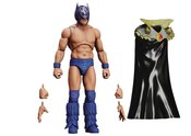 LEGENDS OF LUCHA LIBRE DRAGON LEE 1/12 SCALE AF