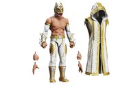 LEGENDS OF LUCHA LIBRE DRALISTICO 1/12 SCALE AF