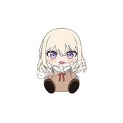 BANG DREAM PLUSHIE AVE MUJICA UIKA MISUMI SCHOOL UNIFORM (NE