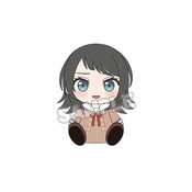 BANG DREAM PLUSHIE AVE MUJICA UMIRI YAHATA SCHOOL UNIFORM (N