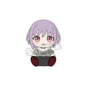 BANG DREAM PLUSHIE AVE MUJICA NYAMU YUTENJI SCHOOL UNIFORM (