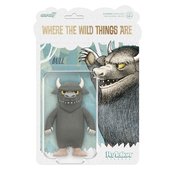 WHERE THE WILD THINGS ARE REACTION WV1 MONSTER BULL AF