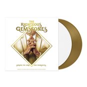 JOSEPH STEPHENS THE RIGHTEOUS GEMSTONES SEASON 1 2 LP SET (N