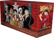 ONE PIECE GN BOX SET VOL 04 (NEW PTG)
