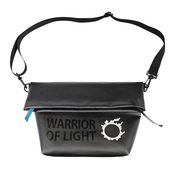FINAL FANTASY XIV MESSENGER BAG