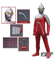 ULTRASEVEN 1967 ULTRASEVEN 1/6 SCALE FIG