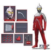 ULTRASEVEN 1967 ULTRASEVEN 1/6 SCALE FIG DLX VER