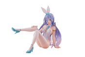 DATE A LIVE V DESKTOP CUTE MIO TAKAMIYA BUNNY FIG