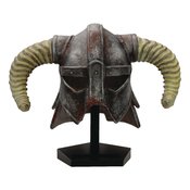 THE ELDER SCROLLS SKYRIM DRAGONBORN HELMET REPLICA