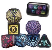 LED DICE GEN 2 UNITY 7PC SET