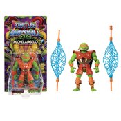 MOTU TURTLES OF GRAYSKULL CORE MICHELANGELO AF
